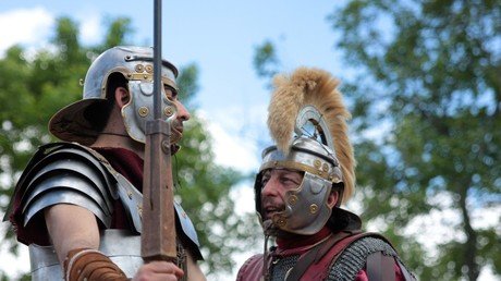 Así era la vida que mataba a los antiguos romanos a los 30 años