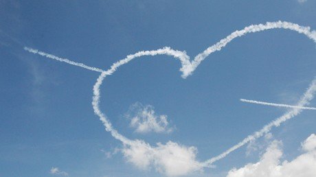 ¿Por qué enamorarnos hace que seamos mejores?