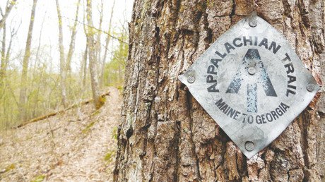 "Si hallan mi cuerpo, llamen a mi marido": Publican diario de una senderista desaparecida en EE.UU.