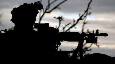 "EE.UU. crea una supuesta amenaza rusa para justificar sus políticas militares"