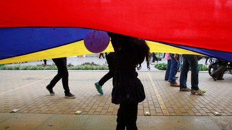 Colombia: Un muerto y un herido tras una manifestación de agricultores