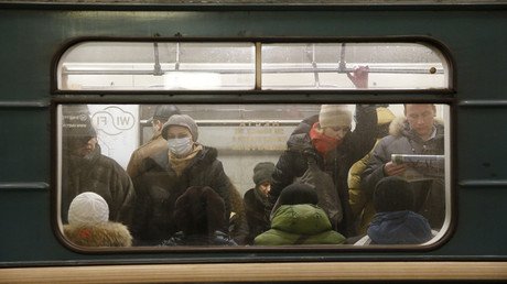 ¿Por qué los rusos sonríen poco?