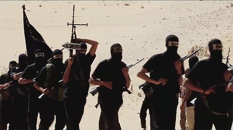 El Estado Islámico amenaza al mundo hispano