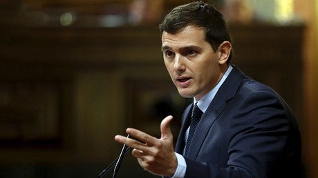 Ciudadanos bloquea la valoración de su vídeo electoral en YouTube por el aluvión de "no me gusta"