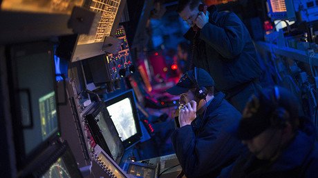 "La OTAN debe acabar con el despliegue de la estúpida defensa antimisiles en las fronteras de Rusia"