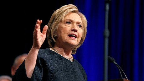 Hillary Clinton, "más peligrosa" para América Latina que Donald Trump