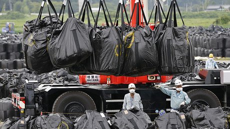 Un informe señala que Reino Unido subestima las amenazas contra sus instalaciones nucleares