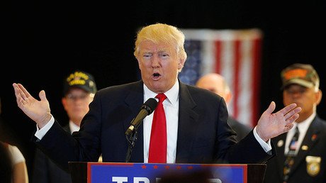 Pionyang espera que Trump sea el próximo presidente de EE.UU. y no la "estúpida" Clinton