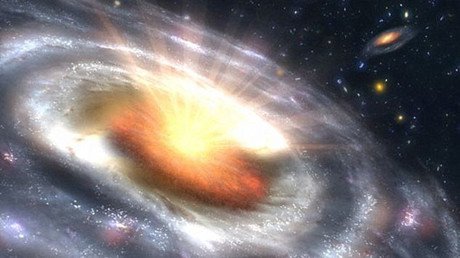 ¿Solo dos dimensiones? Descubren que los agujeros negros podrían ser hologramas