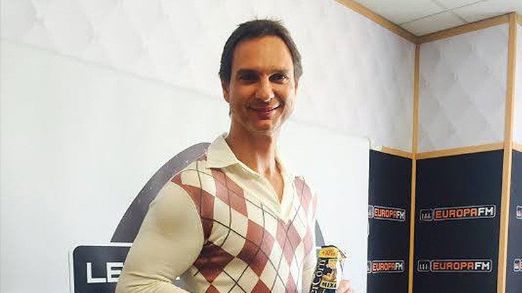 Un periodista español defiende que Hitler no fue un dictador y carga contra Venezuela