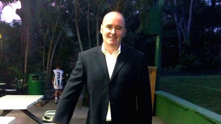 Entrevista de RT al empresario que mostró otra realidad de Venezuela y fue censurado