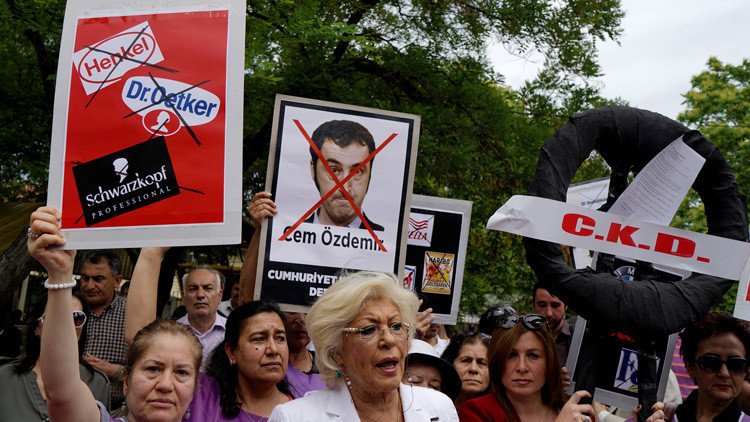 Tensión entre Turquía y Alemania: ¿Ha perdido Ankara a su único amigo en Europa?