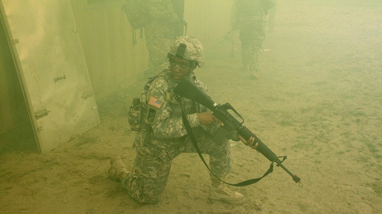 "Occidente está a punto de entrar inconscientemente en una guerra apocalíptica con Rusia"