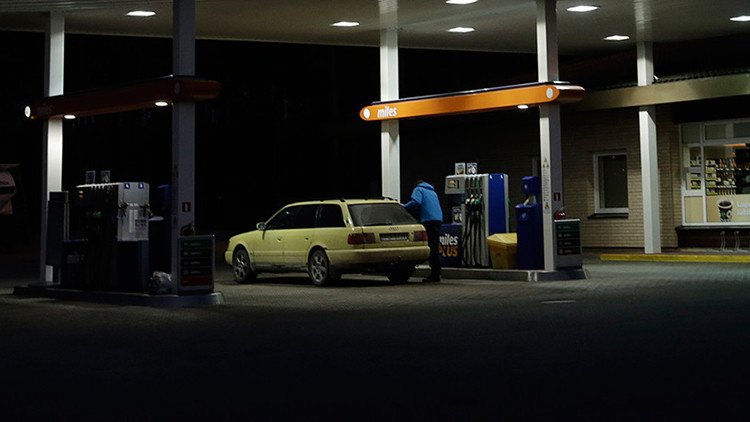 Noruega planea prohibir la gasolina a partir de 2025: ¿'El Dorado' para Tesla?