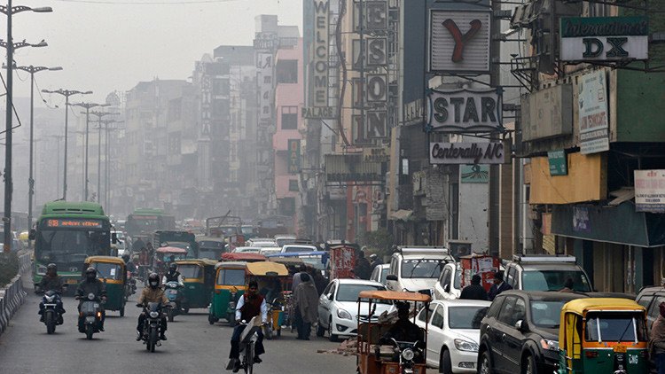 India: Declaran culpables a 5 personas por la violación de una turista danesa de 52 años