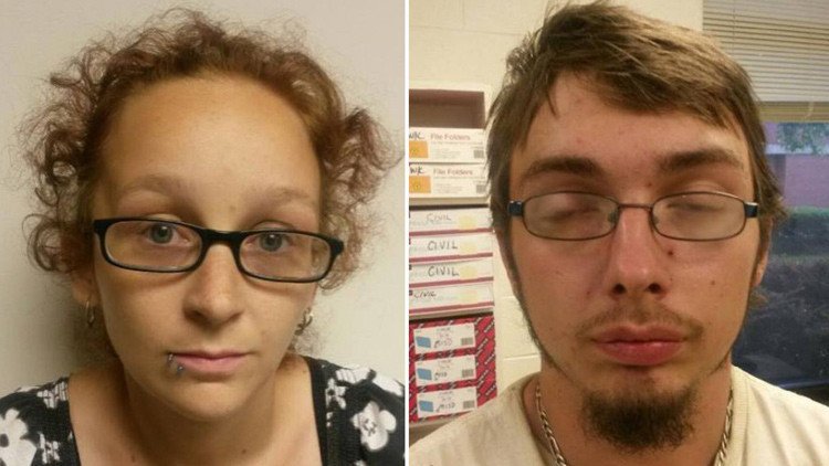 Una pareja de EE.UU. quiso vender a su hija por el precio de un iPhone