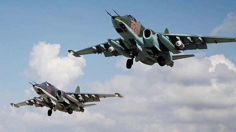 "Puede que Rusia tenga que volver a rescatar a Europa de sí misma en el siglo XXI"