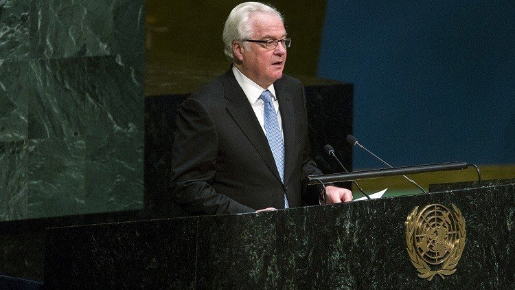 Rusia pide a la ONU estudiar los informes sobre las fortificaciones que Turquía construye en Siria