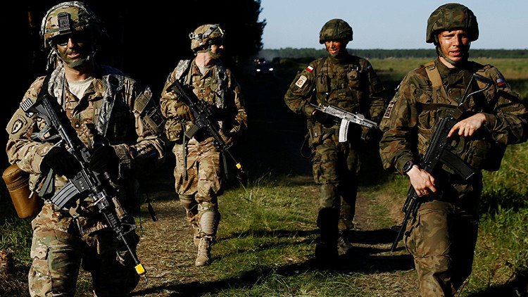 La visita de Obama a España: ¿Un gesto de recompensa por su papel en la OTAN?