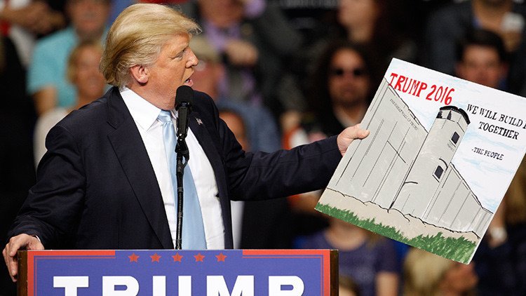 Si Trump llega a ser presidente, ¿cómo afectará a México?