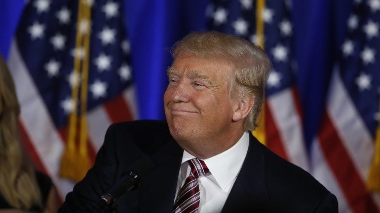 La inesperada historia de la madre de Donald Trump que llegó a EE.UU. como inmigrante