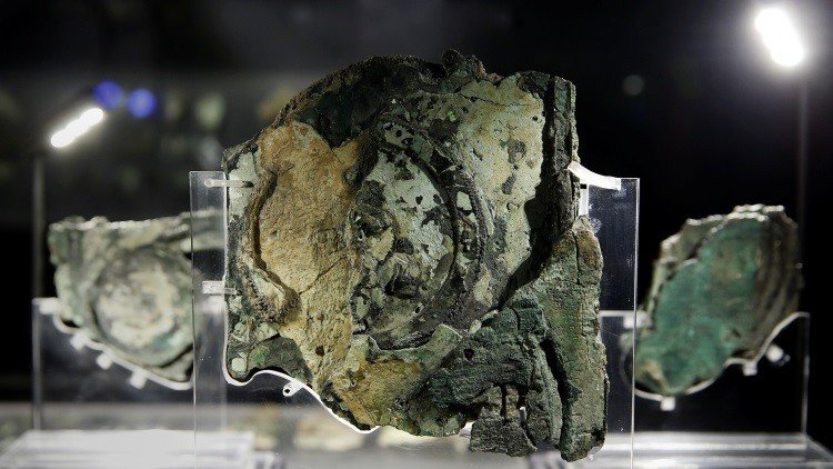 Revelan el propósito de 'la primera computadora del mundo' de hace 2.000 años 
