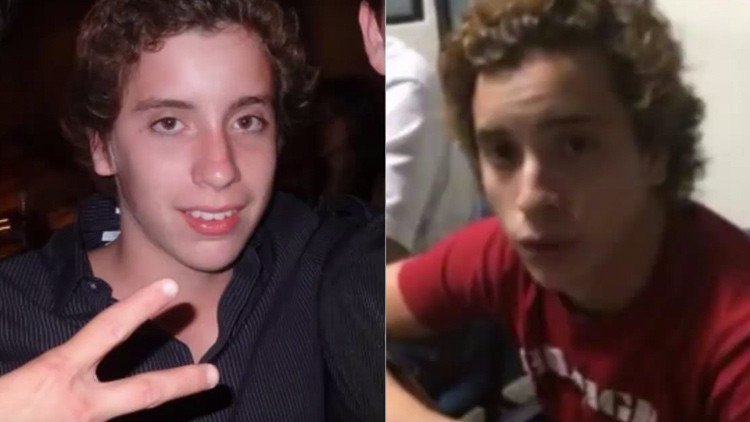 Capturan en España a uno de los agresores sexuales más buscados de México