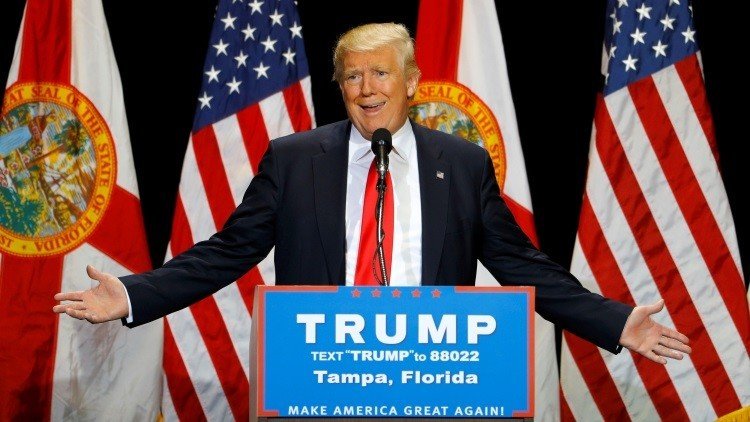 ¿Por qué Facebook y Apple no quieren a Donald Trump como presidente de EE.UU.?