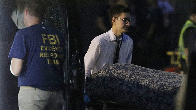 5 datos clave detrás del tiroteo masivo más letal en la historia de EE.UU.