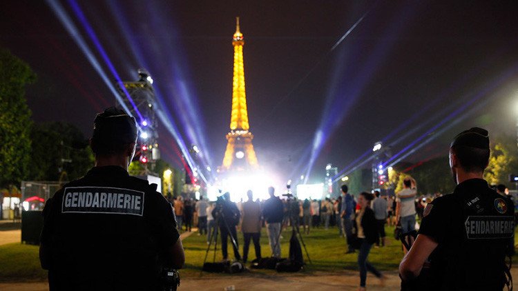 "Por qué Europa necesita a Rusia más que nunca": Carta abierta de eurodiputados contra las sanciones