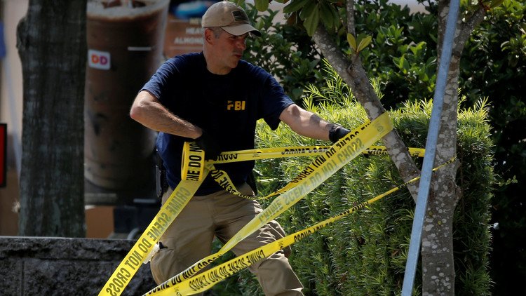 Vídeo: Así es el apartamento Omar Mateen, el asesino de Orlando