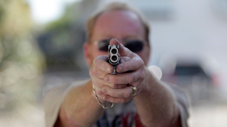 Los fabricantes de armas ven "una gran oportunidad" tras masacres como la de Orlando