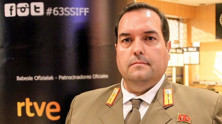 El único occidental que trabaja en Pionyang: "Los norcoreanos son como los latinos"