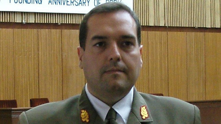 Detienen al 'embajador' de Corea del Norte en España en una operación de tráfico de armas