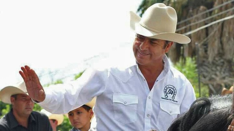 "A una niña gorda no la quiere nadie": Un gobernador mexicano desata la polémica 