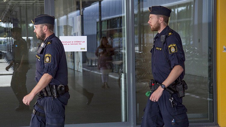 Abren una investigación criminal a una fiscal sueca por su instrucción del caso Assange