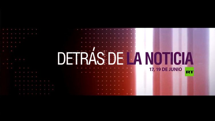 (AVANCE) Detrás de la noticia: Amenazas fijadas