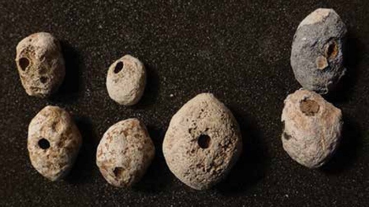 Arqueólogos descubren una intimidatoria arma utilizada en la época del Imperio romano