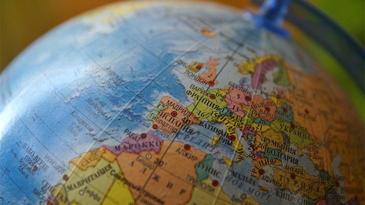 Rusia: "El futuro se encuentra en el espacio común desde el Atlántico hasta el Pacífico"