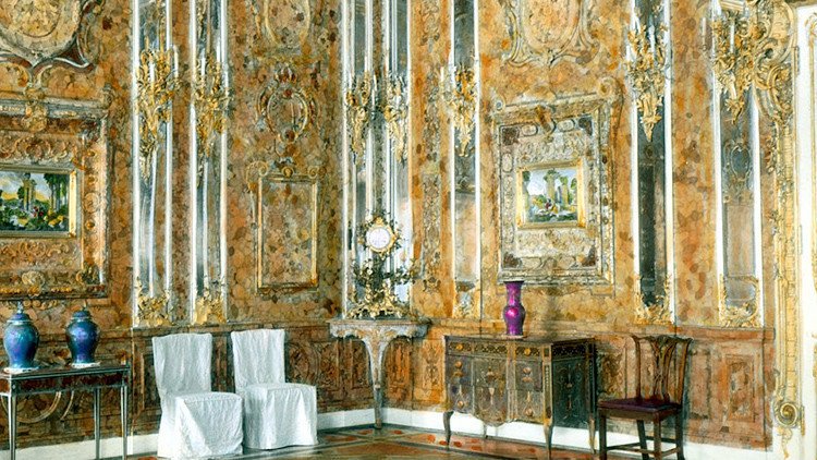 Polonia pone la cruz en el mapa: Comienzan las excavaciones para buscar el mayor tesoro de los zares