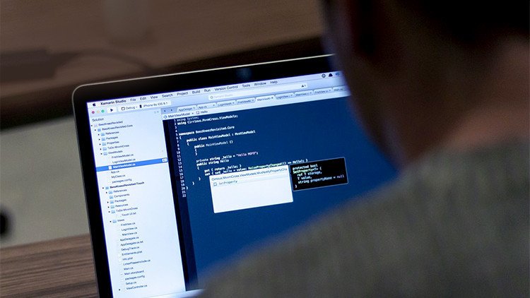 España, el único país europeo que no reconoce a sus profesionales de la informática