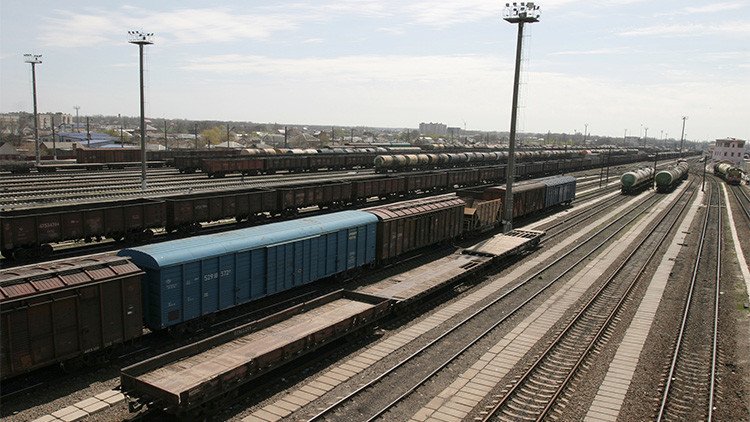 ¿Cuán real es el proyecto de la nueva Ruta de la Seda que promete conectar Eurasia?