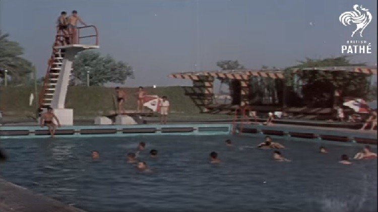 Un país que ahora no existe: ¿Cómo era Irak hace 50 años?