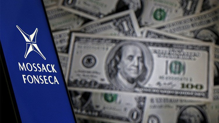 El principal socio de la empresa hídrica de Madrid aparece en los Papeles de Panamá