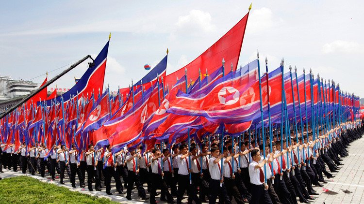 EE.UU. podría incluir a Corea del Norte en la lista de patrocinadores del terrorismo 