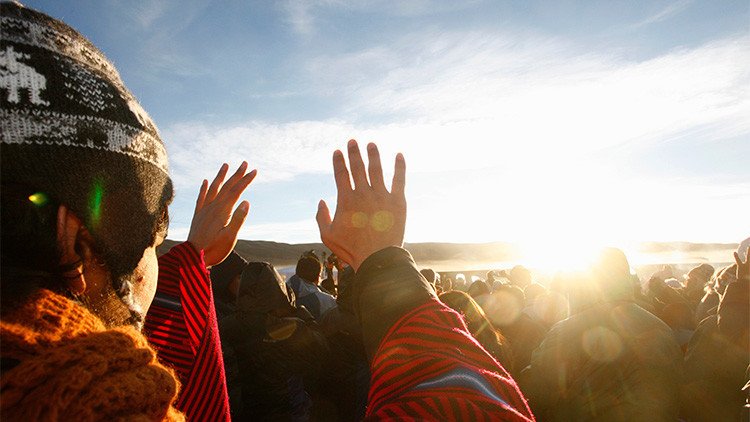 La OEA salda su "deuda histórica" con los pueblos indígenas