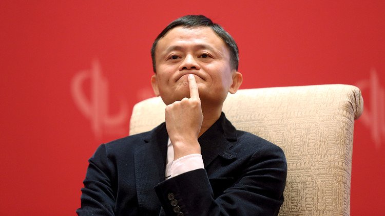 Alibaba, ¿el mayor error cometido en la vida por Jack Ma?