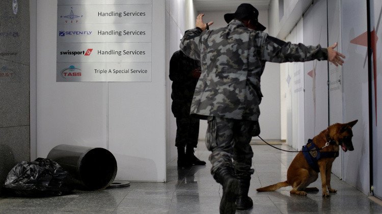 Las Olimpiadas de Brasil, en la mira del Estado Islámico: Detectan en Telegram un grupo en portugués