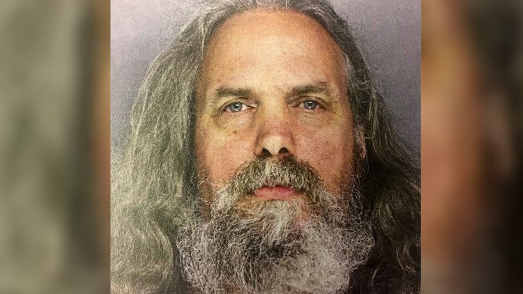 EE.UU.: La Policía halla 12 niñas y un bebé de seis meses en la casa de un agresor sexual