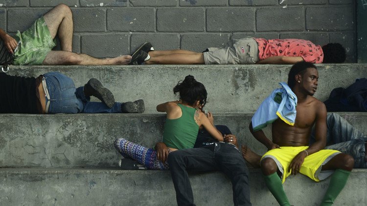 Colombia tiene más desplazados que Siria. Conozca por qué 